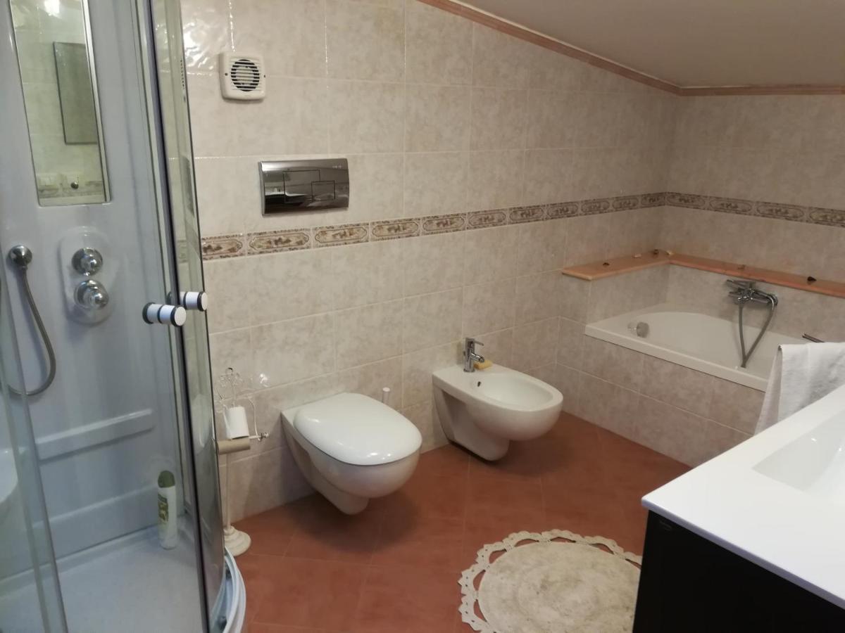 דירות ניצה די סיציליה Casa Carmelo מראה חיצוני תמונה