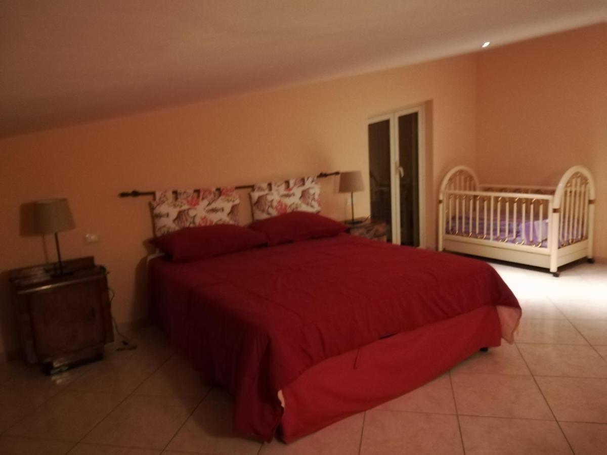 דירות ניצה די סיציליה Casa Carmelo מראה חיצוני תמונה