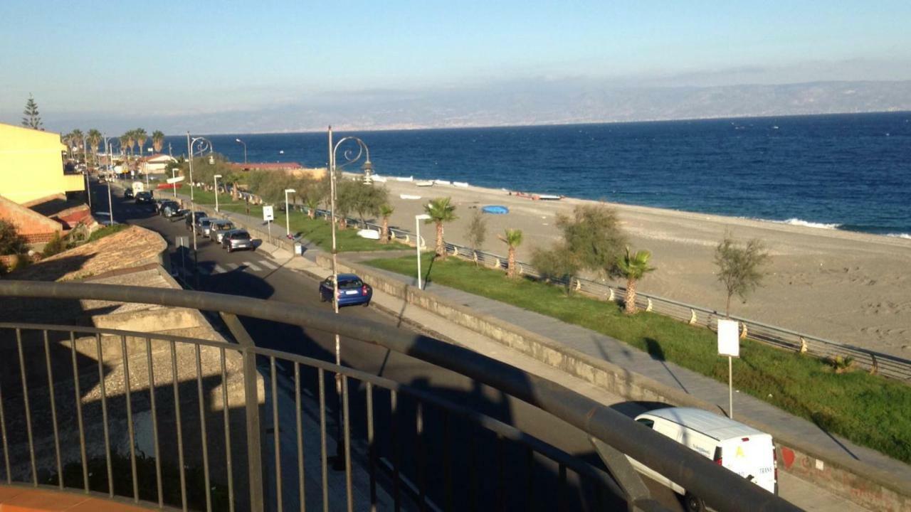 דירות ניצה די סיציליה Casa Carmelo מראה חיצוני תמונה